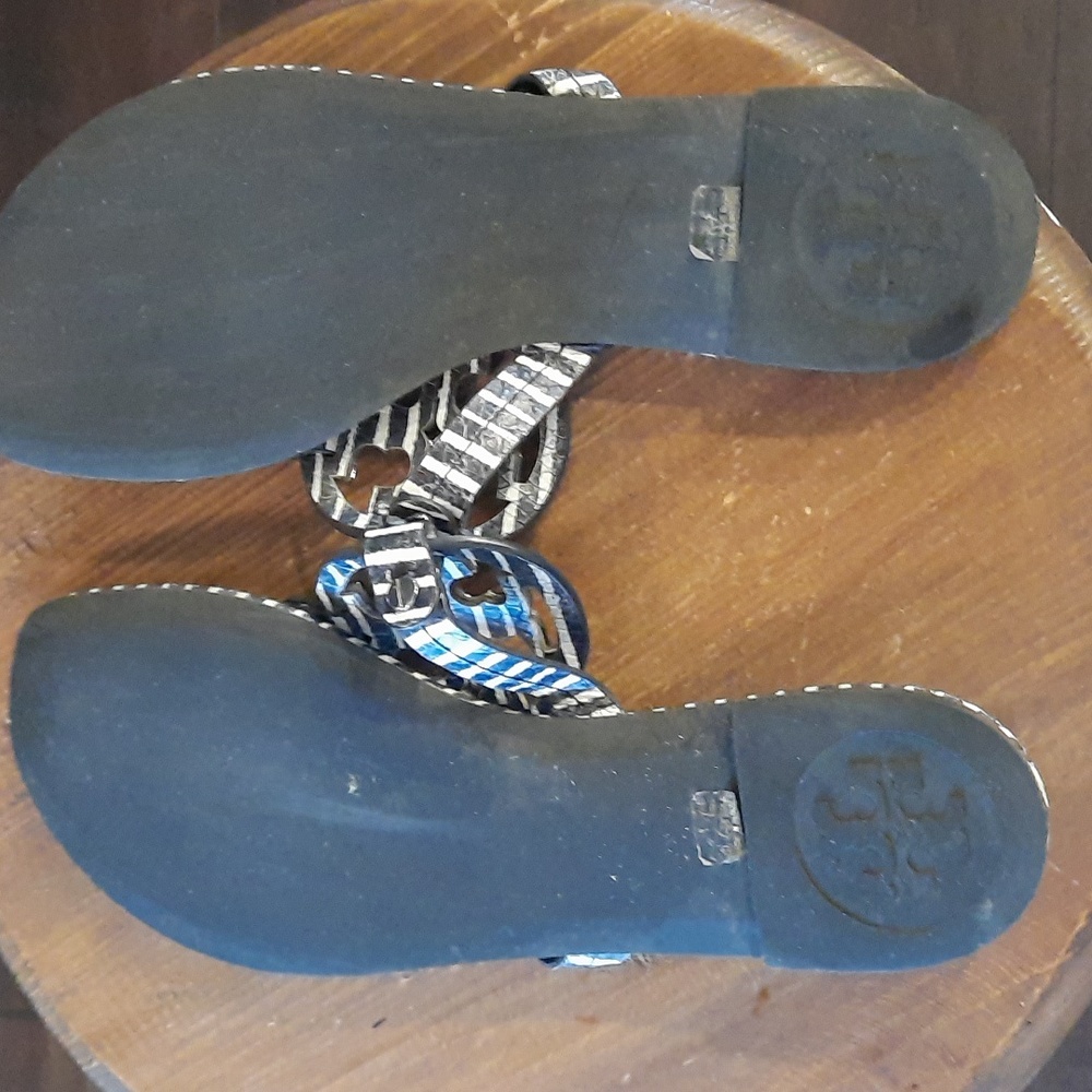 Tory Burch Sandals - Picture 7 of 10